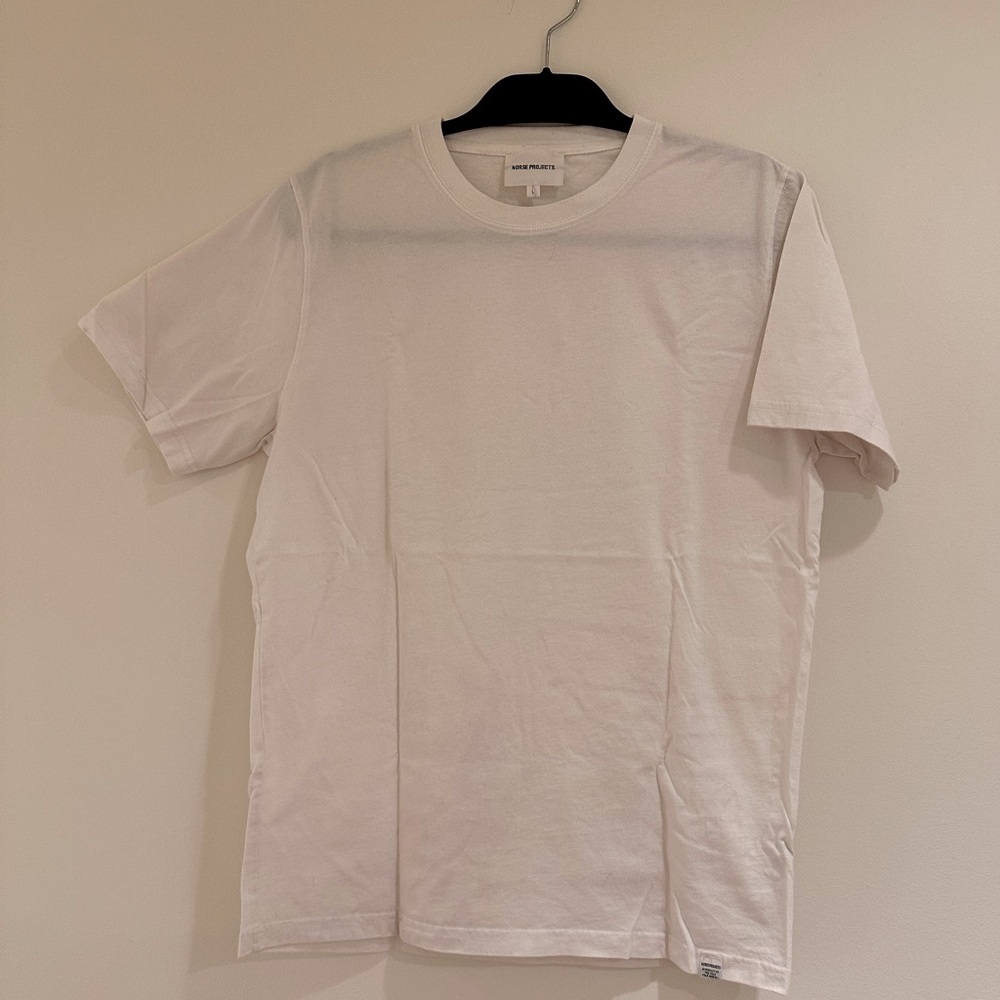 Norse Projects Niels Standard T-Shirt - Men’s L